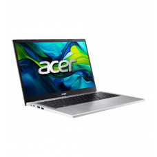 Ноутбук 15.6" Acer Aspire Go AG15-32P (NX.J8XEU.002) Intel C N150/8GB/F256GB/UMA/Lin/Silver