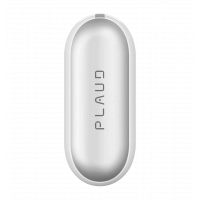 Dictaphone Plaud.AI Note Pin Silver