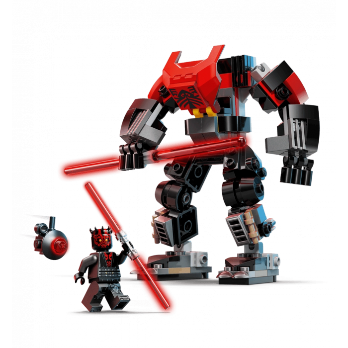 Конструктор LEGO Star Wars Робот Дарта Мола