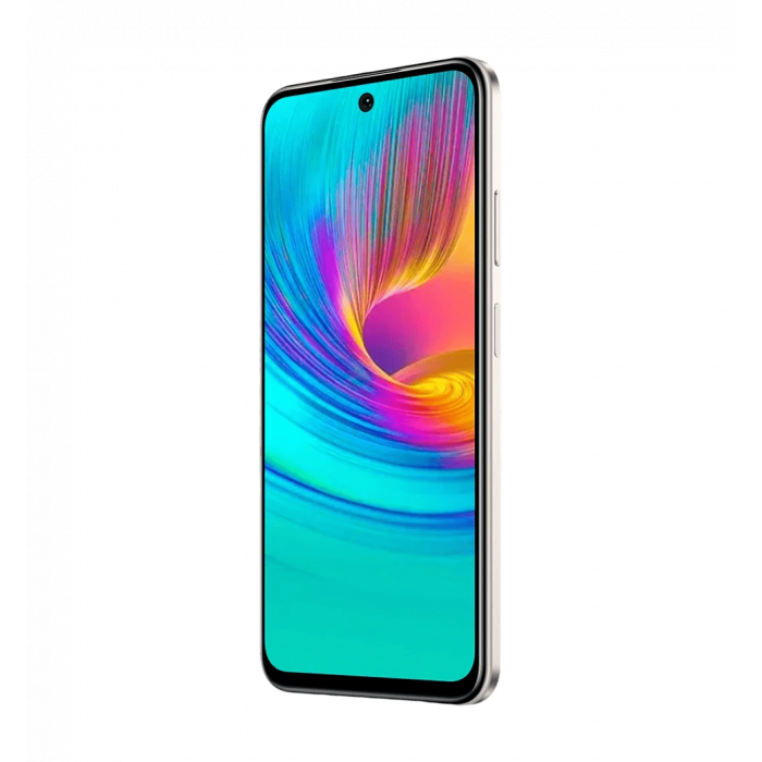 Смартфон INFINIX SMART 9 X6532 3/64Гб (нео титан)