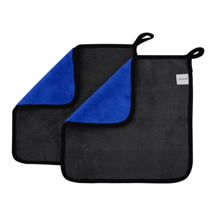 Автомобільна мікрофiбра Proove Carshine (30*30cm) 2 pcs