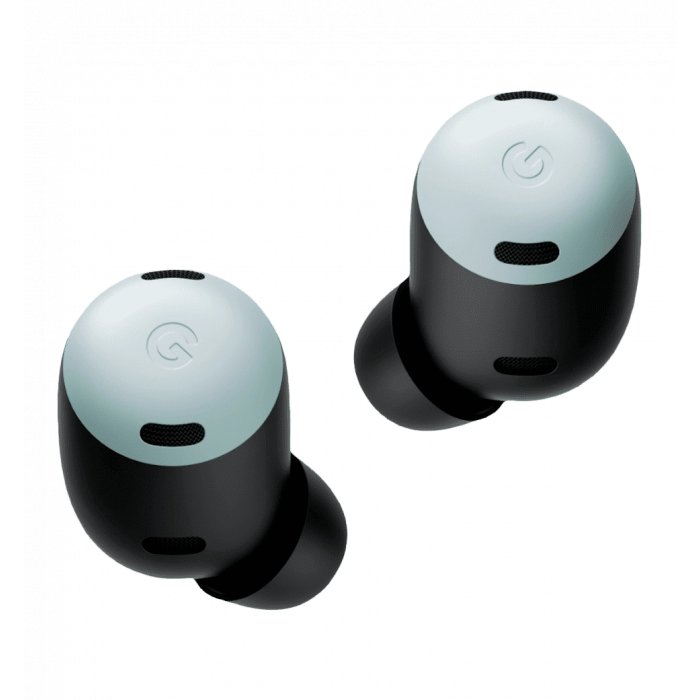 Наушники Google Pixel Buds Pro Fog (GA03203)