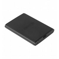External SSD Transcend 500GB USB 3.1 Gen 2 Type-C (TS500GESD270C)