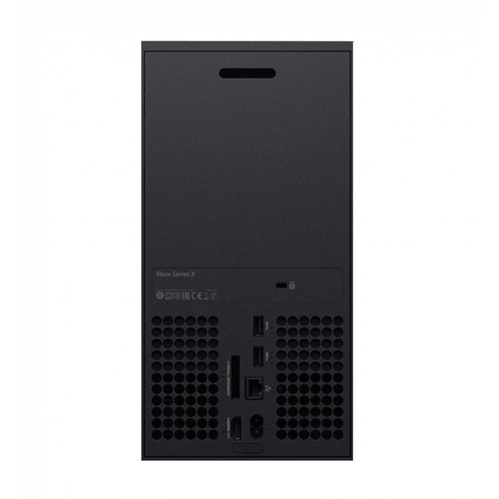 Ігрова приставка Microsoft Xbox Series X 1TB (889842640816)
