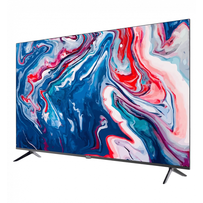 TV HAIER H70K801UG
