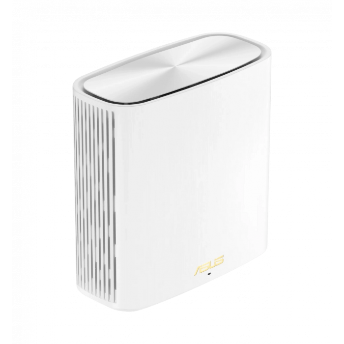 Система WiFi-Mesh ASUS ZenWiFi XD6S 1xGE LAN, 1xGE WAN, 2 мод