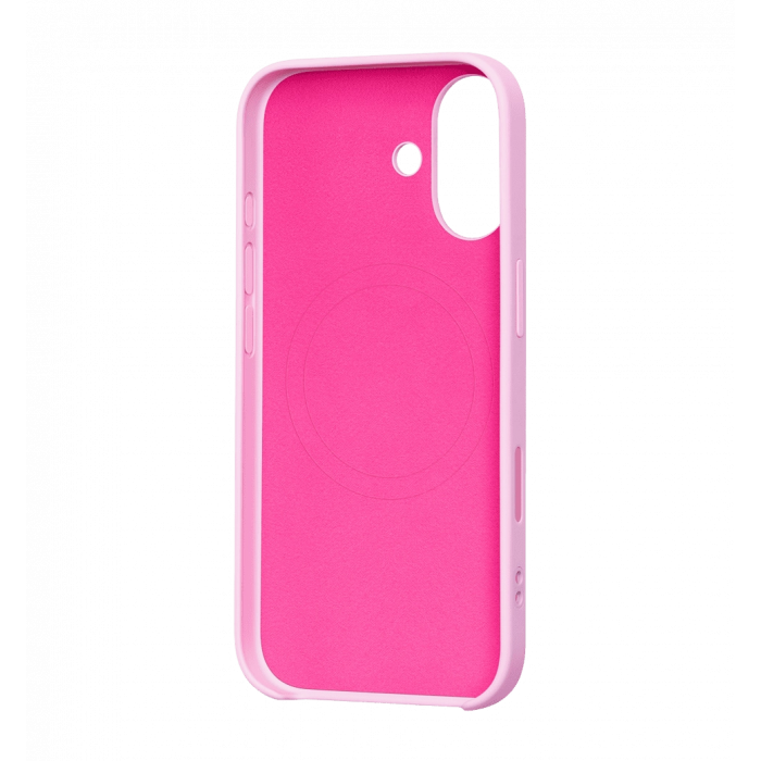 Чохол Beats iPhone 17 Kickstand Case with MagSafe and Camera Control - Pebble Pink (MGY64)