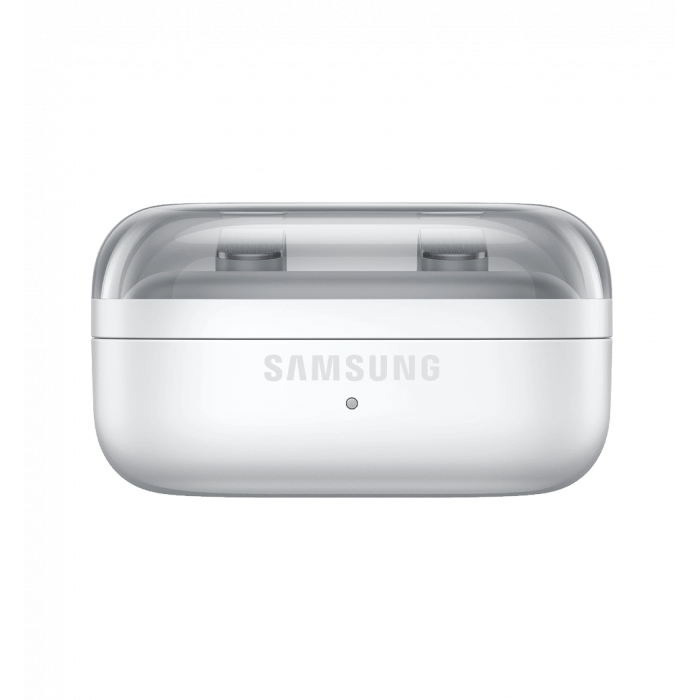 Навушники Samsung Galaxy Buds4 White (SM-R540NZWASEK)