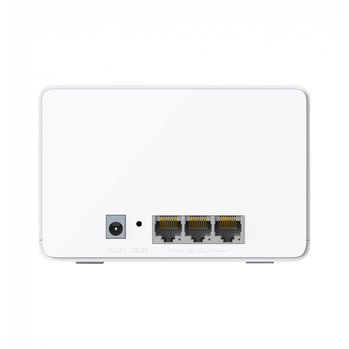 Wi-Fi Mesh система Mercusys Halo H80X(2-pack)