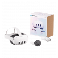 Очки виртуальной реальности Meta Quest 3 512GB