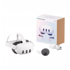 Окуляри віртуальної реальності Meta Quest 3 512GB