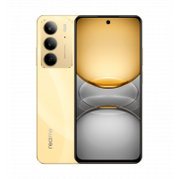 Смартфон realme С75 8/128Gb Lightning Gold