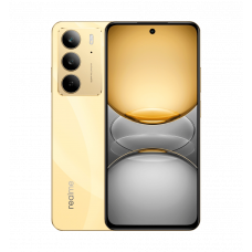 Смартфон realme С75 8/128Gb Lightning Gold