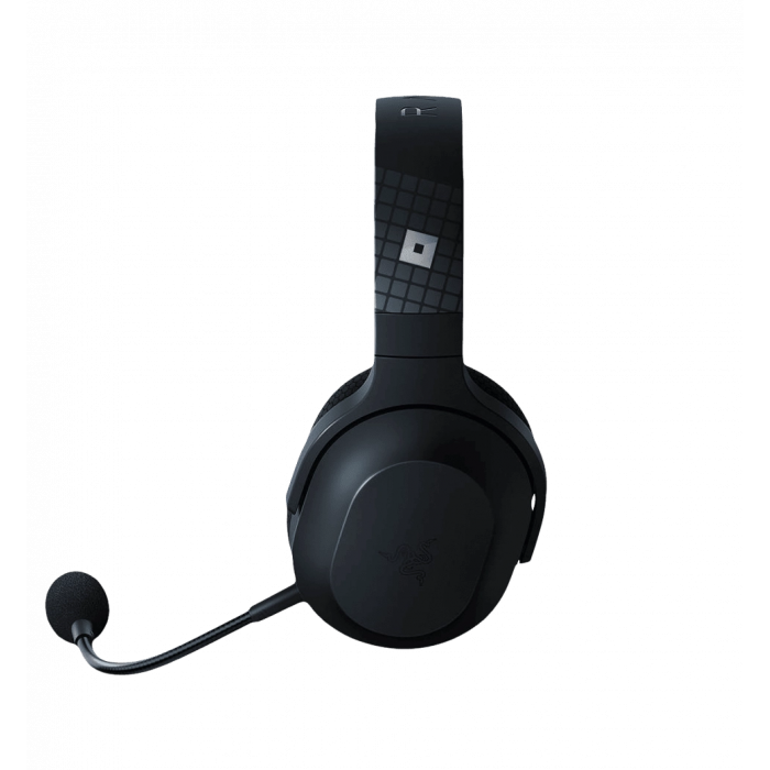 Гарнітура RAZER Barracuda X 2022 ROBLOX Edition, Black (RZ04-04430400-R3M1)