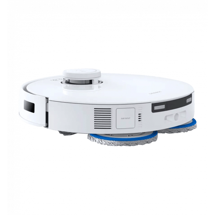 Робот-пилосос ECOVACS DEEBOT OZMO Т30 Pro Omni (DDX14)