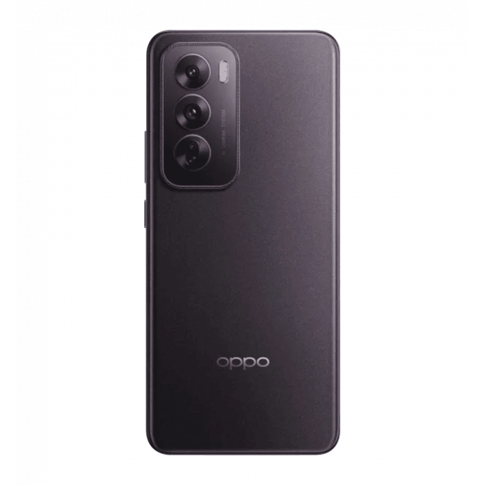 Смартфон OPPO Reno12 12/256GB (black brown)