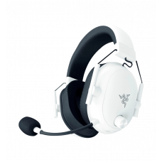 Гарнітура RAZER Blackshark V2 HyperSpeed Wireless, white (RZ04-04960200-R3M1)
