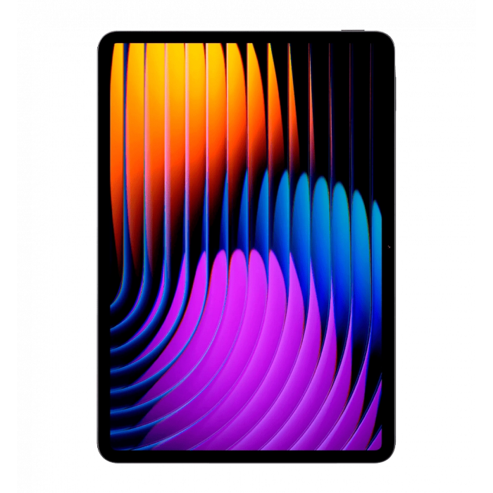 Tablet Xiaomi Pad 7 WiFI 12/256Gb Gray (Global)
