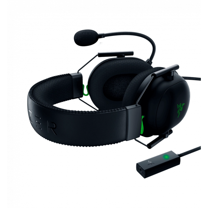 Навушники Razer Black Shark V2 (RZ04-03230100-R3M1)
