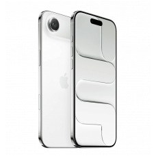 iPhone Air 512GB Cloud White (MG1G4)