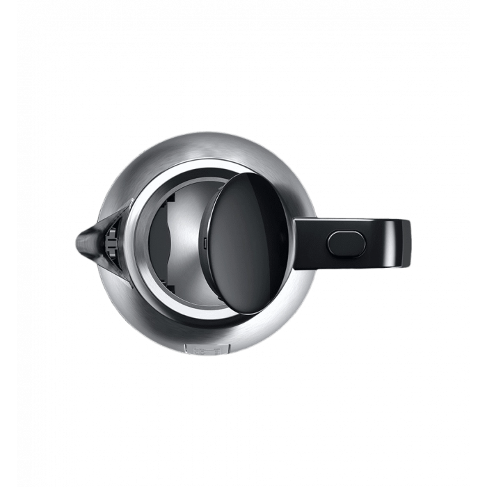 Electric kettle BRAUN WK 1500 BK