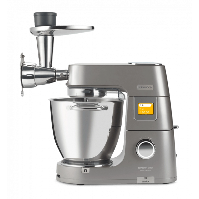 Насадка для кухонной машины Kenwood KAX92.A0ME PASTA SHAPER