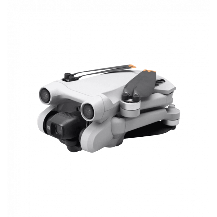 DJI Mini 3 Pro with RC Remote (CP.MA.00000492.02, CP.MA.00000492.03)