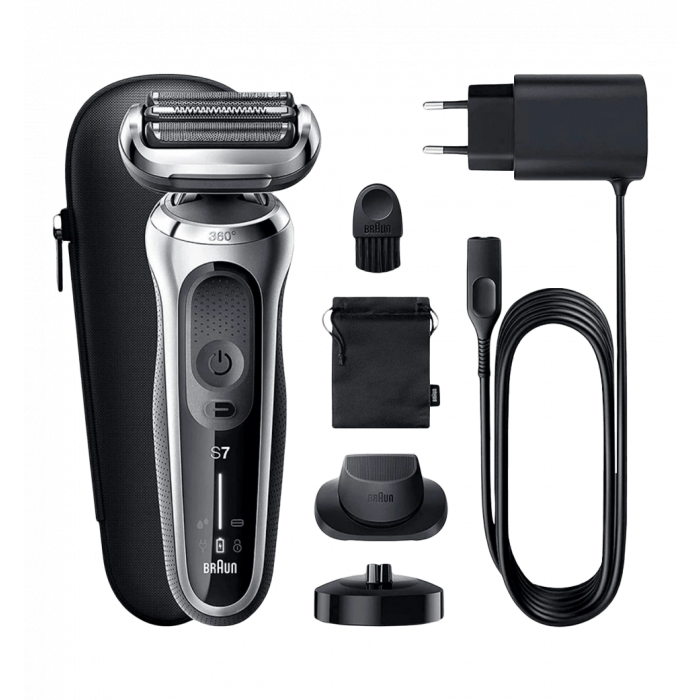 Електробритва BRAUN Series 7 71-S4200cs (4210201433729)