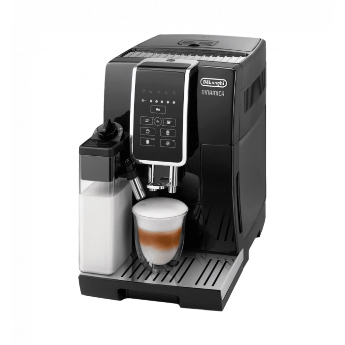 Кавомашина DeLonghi ECAM 350.50 B Dinamica