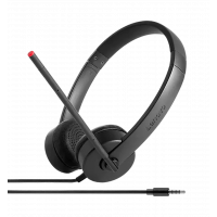 Наушники Lenovo Essential Stereo Analog Headset