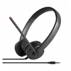Навушники Lenovo Essential Stereo Analog Headset