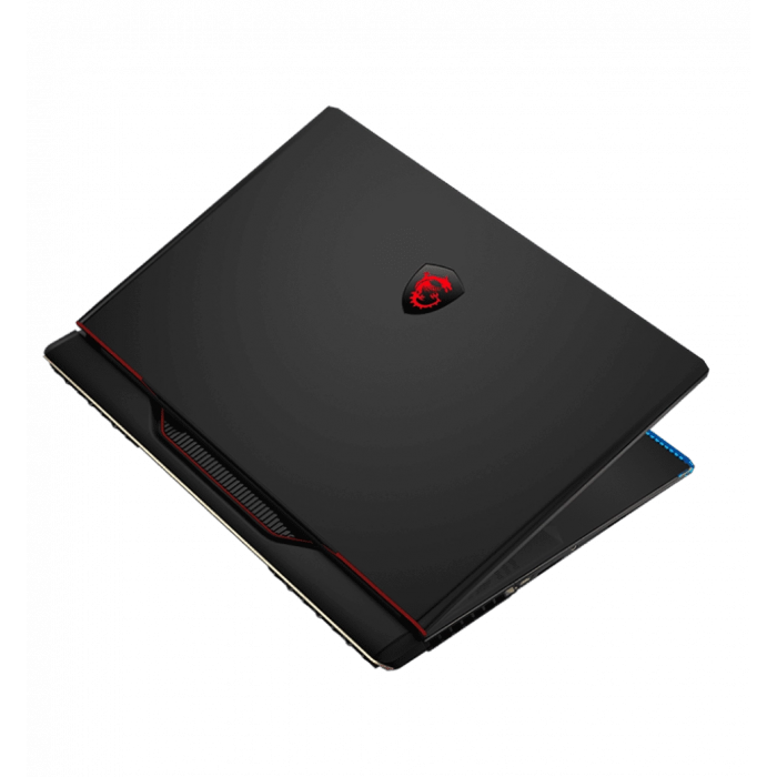 Ноутбук 17.3" MSI Raider/Intel i9-13950HX/64GB/2TB SSD/RTX4080-12/W11/Black