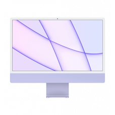 iMac 24" Retina 4,5K/M1/8GB/512GB SSD/with Touch ID/Purple 2021 (Z131)