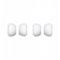 Амбушюры для AirPods Pro (2-го поколения) размер M (MQJ23)