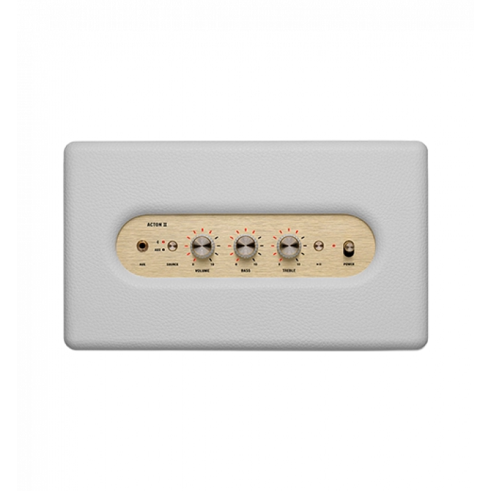 Акустика Marshall Acton II Bluetooth White (1001901)