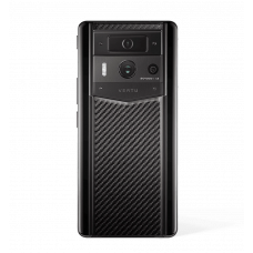 Vertu Metavertu 2 Max Carbon Fiber Web3 AI Phone – Black