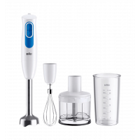 Blender BRAUN MQ 20236 M WH