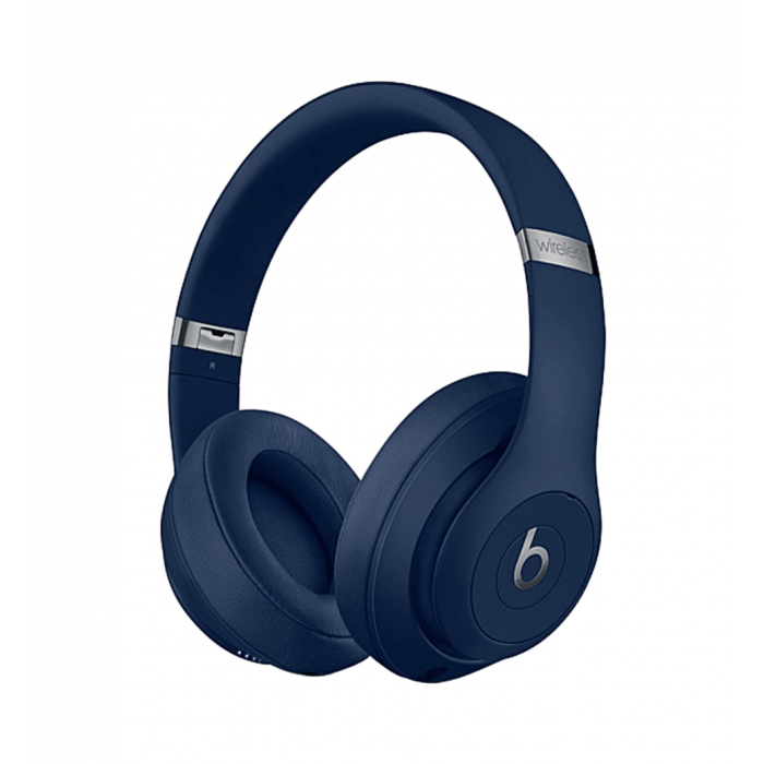 Beats by Dr. Dre Studio3 Wireless Blue (MQCY2)