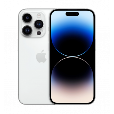 iPhone 14 Pro 512 Silver БУ