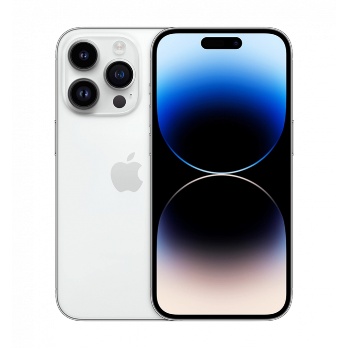 iPhone 14 Pro 512 Silver БУ