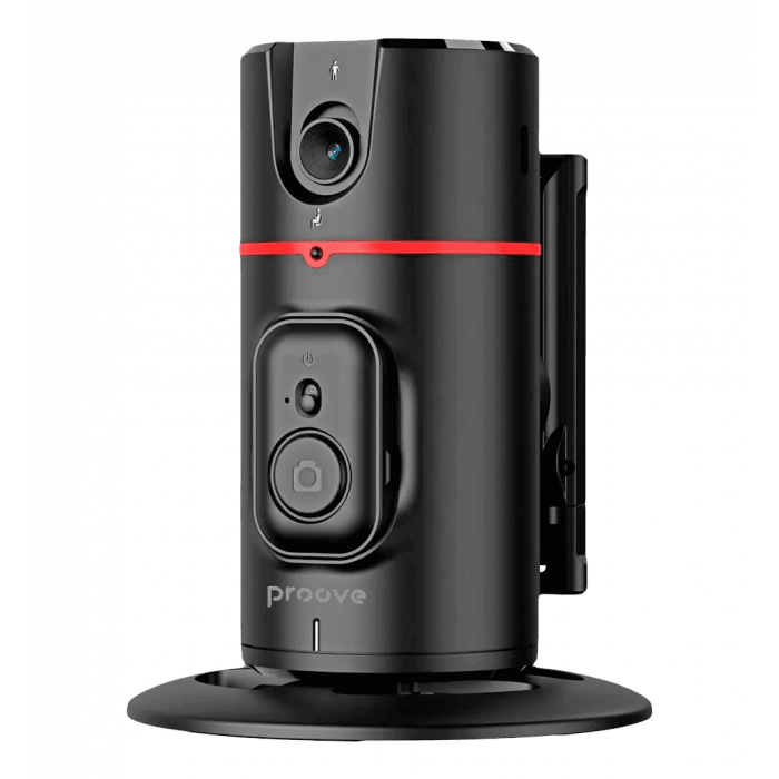 Монопод Proove Face Trace Auto Face Tracking (95 mm) (black)