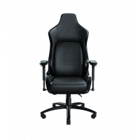 Кресло для геймеров RAZER Iskur, black XL (RZ38-03950200-R3G1)
