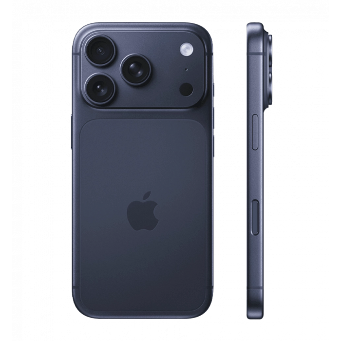 iPhone 17 Pro 1TB Deep Blue e-sim (MG7U4)