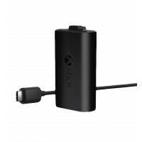 Charger Microsoft Xbox Series Play and Charge Kit (SXW-00002)