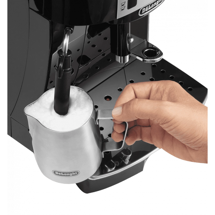 Кавомашина DeLonghi ECAM 22.112 B Magnifica S