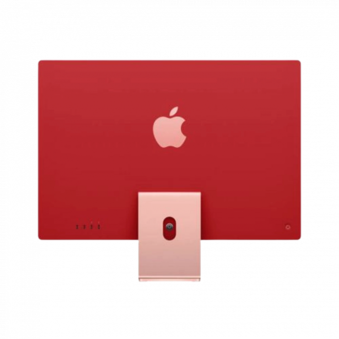 iMac 24" Retina M1/8GB/256GB SSD/w Touch ID/Pink 2021 (MGPM3) БУ