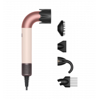 Фен для волос Dyson Supersonic R Pro HD18 Ceramic Pink/Rose Gold (113344-01)