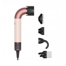 Hair dryer Dyson Supersonic R Pro HD18 Ceramic Pink/Rose Gold (113344-01)