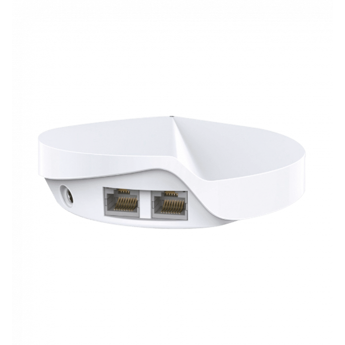 Роутер Mesh TP-Link Deco M5 (1-pack)