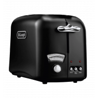 Toaster DeLonghi CT021 BK